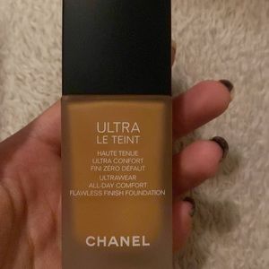 Chanel Foundation